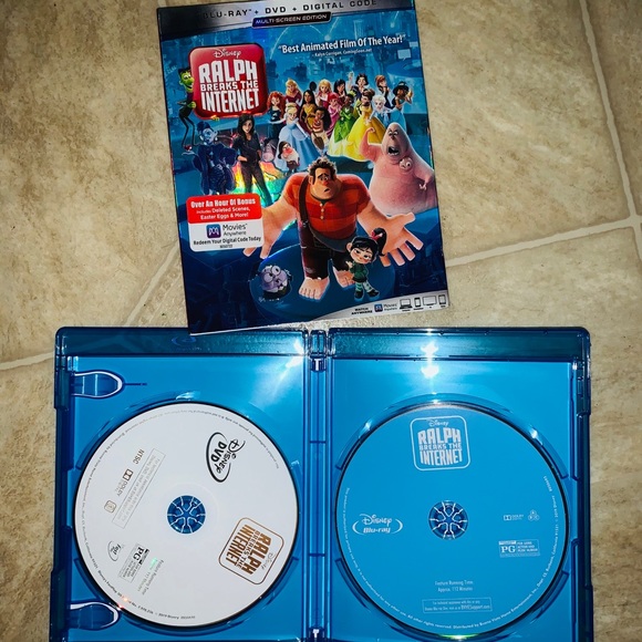 Raulph Breaks the Internet! - Picture 2 of 3